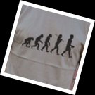 Evolution of Man dumpTackle